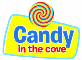 Candy in the Cove